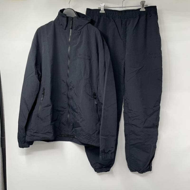 楽天市場】ennoy エンノイ×スタイリスト私物 国内正規 シャカシャカ