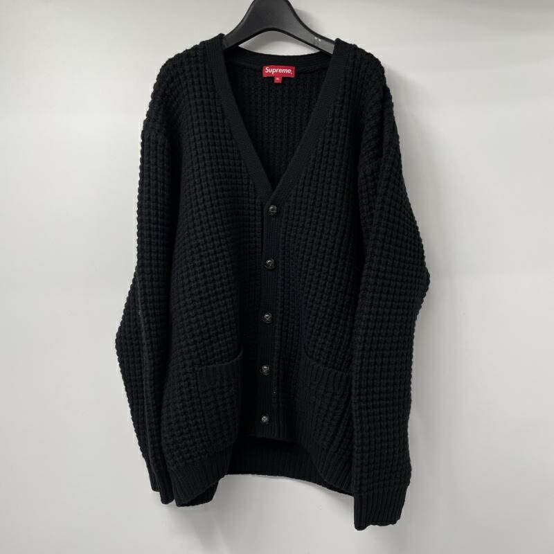 楽天市場】SUPREME 20ss Brushed Polka Dot Cardigan Sサイズ
