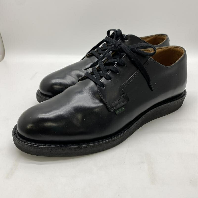 楽天市場】RED WING レッドウィング/ポストマン /ブラウン 27.5/9101