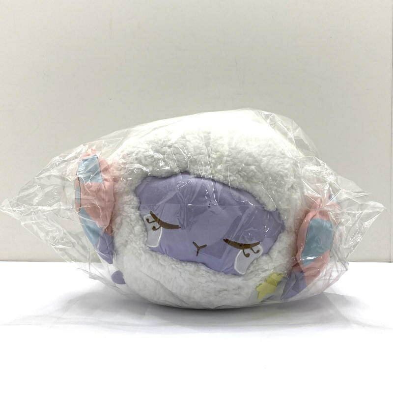 【中古】フワフワメリー フワフワぬいぐるみクッション 「アイカツ! AIKATSU! STYLE for Lady」[95]