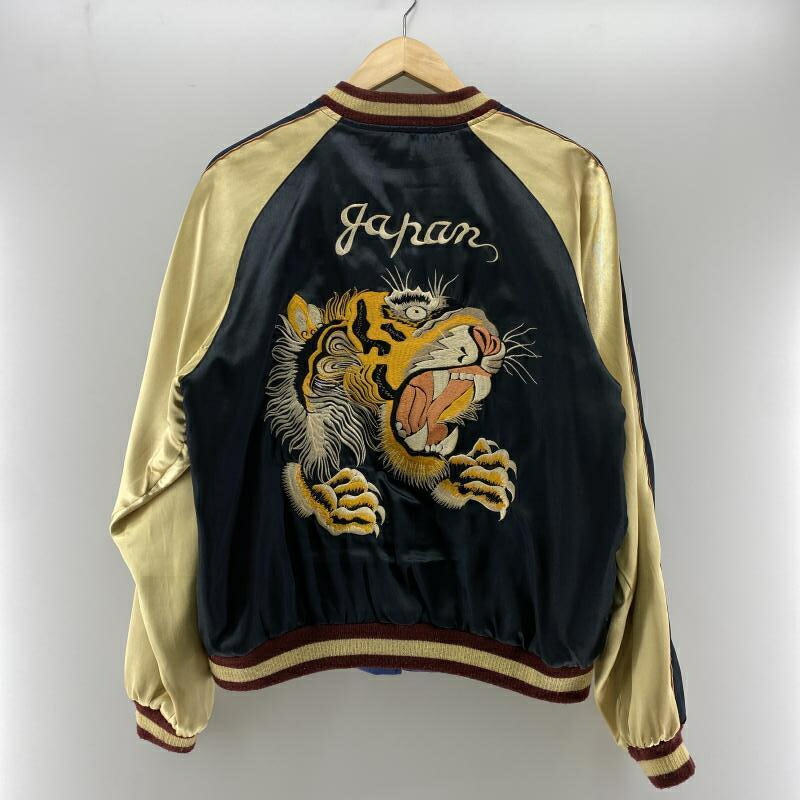 楽天市場】プリンス商会 プリンスショウカイ/スカジャン/タイガー