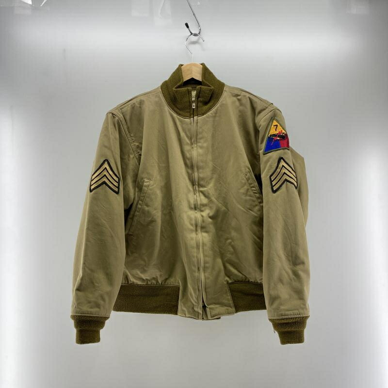 楽天市場】【中古】○良品 バズリクソンズ スカンクワークス WEP G-8