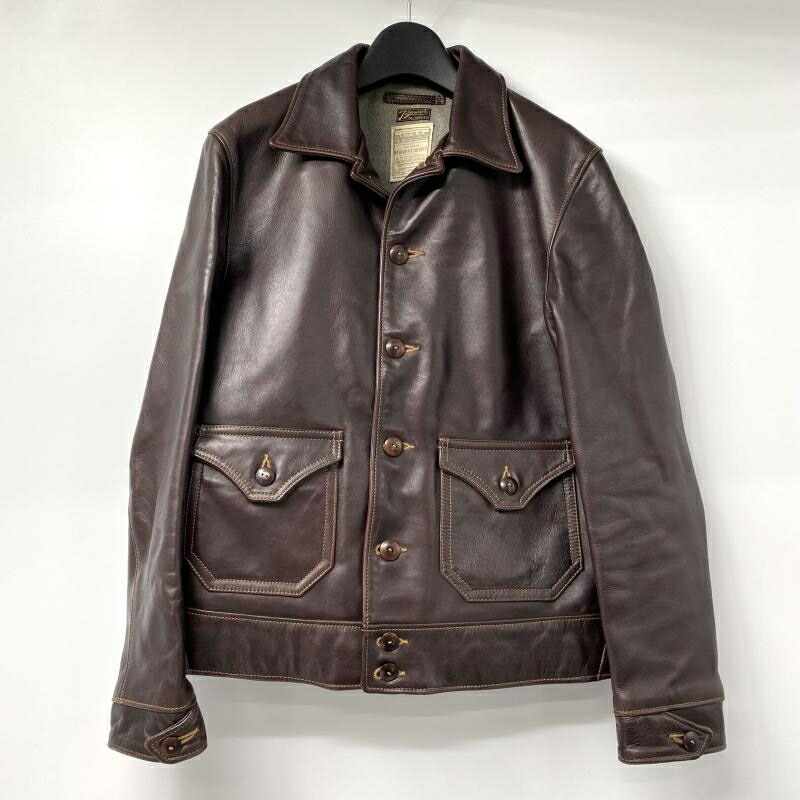 楽天市場】【中古】COLIMBO コリンボ G-1 フライトジャケット IMPERIAL