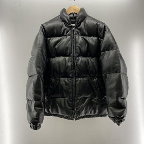 楽天市場】schott ショット ダウンジャケット サイズ:34 ブラック