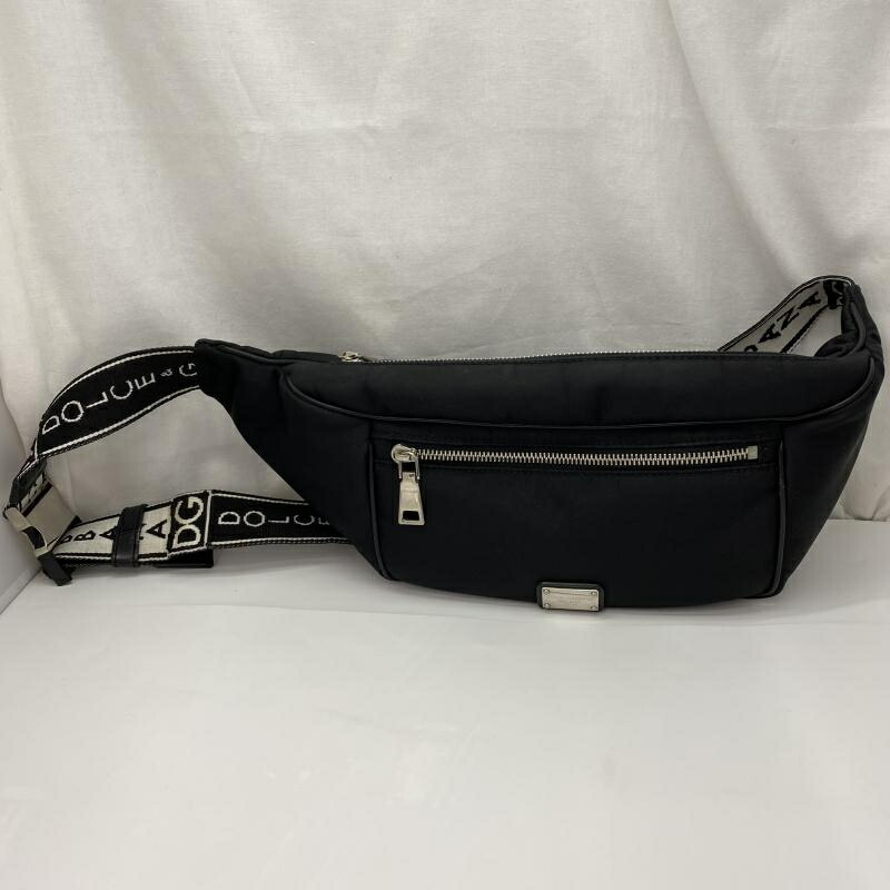 楽天市場】【バッグ】DOLCE&GABBANA ドルチェ&ガッバーナ ドルガバ D&G