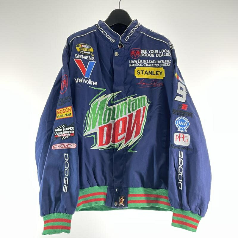 楽天市場】JH Design MOUNTAIN DEW マウンテンデュー レーシング