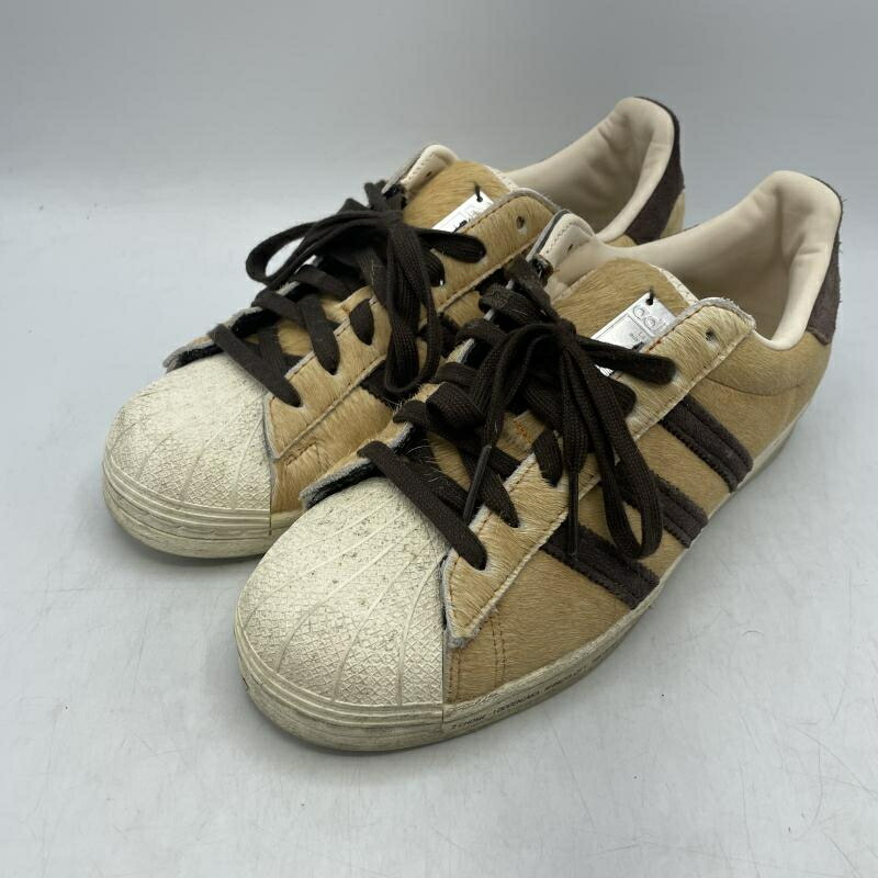 【中古】adidas Superstar \