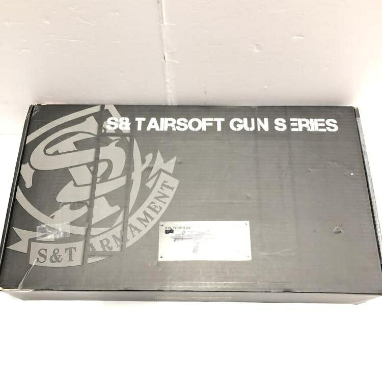 【中古】18歳以上 S＆T 電動 G316C スポーツライン[69] 10,589円