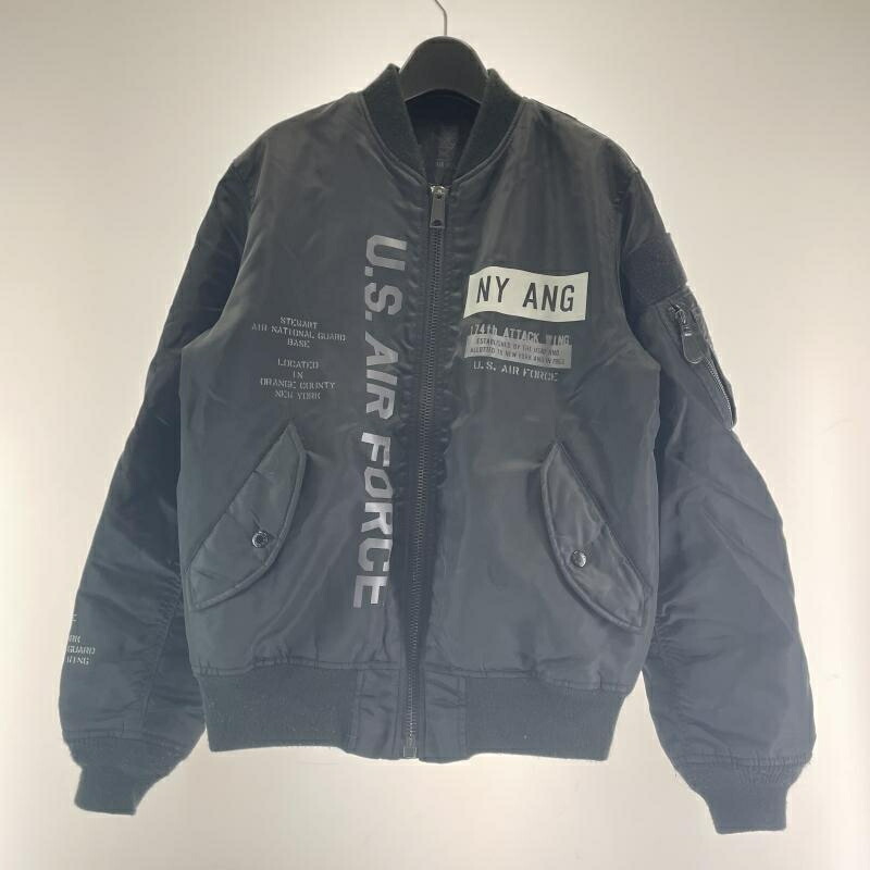 楽天市場】AVIREX アヴィレックス ジャケット サイズ:XXL 23SS NITRO