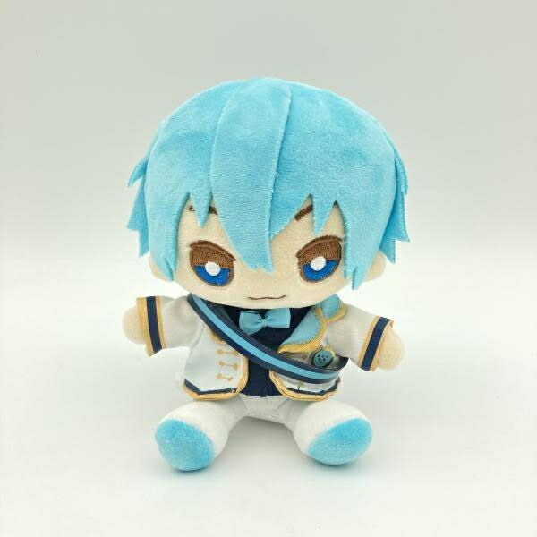 楽天市場】さとみ おすわりぬいぐるみ おすわり ぬいぐるみ 劇場版