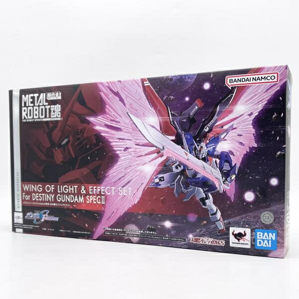 楽天市場】【新品】1週間以内発送 METAL ROBOT魂 SIDE MS