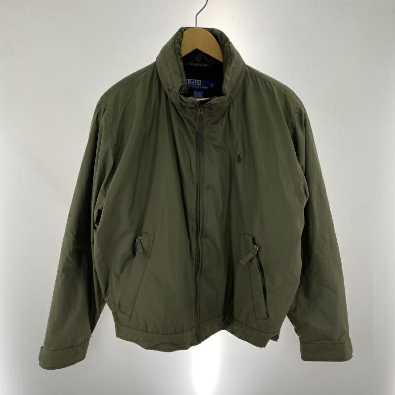 楽天市場】90s Polo Ralph Lauren HI-TECH Nylon Rescue Jacket 黄 XL