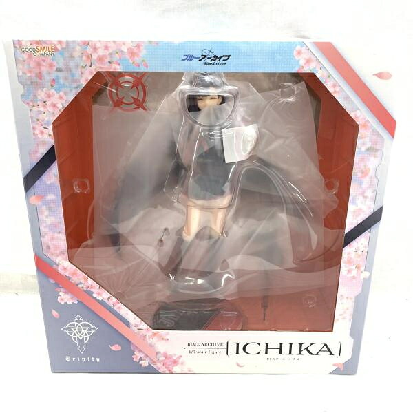 【中古】未開)イチカ 1/7[91]