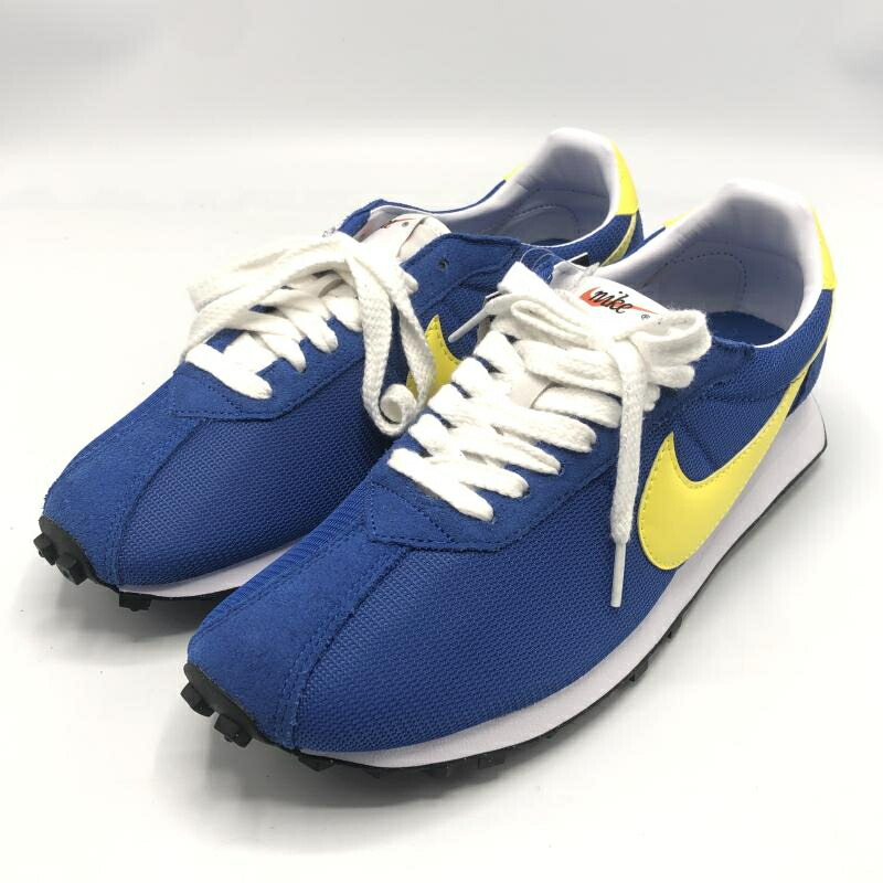【中古】NIKE LD-1000 SP スニーカー 29cm FQ9079-400 ブルー ナイキ[10]