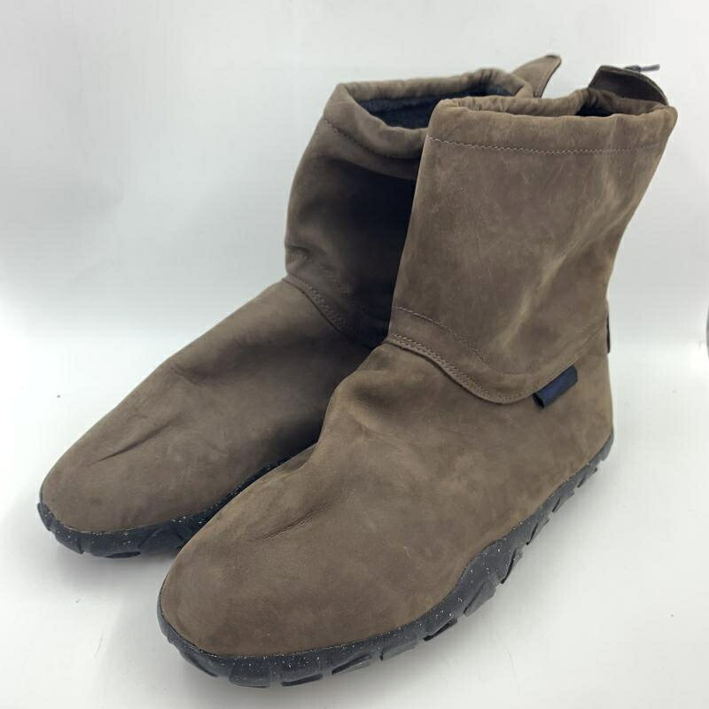 【中古】観賞用 NIKE ACG 96年製 AIR CHUKKA MOC \