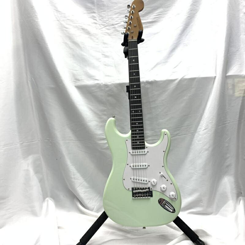 【中古】BUSKER`S/BST-Standard/ｽﾄﾗﾄｷｬｽﾀｰﾀｲﾌﾟ ﾛｰｽﾃｯﾄﾞﾒｲﾌﾟﾙﾈｯｸ ｴﾚｷｷﾞﾀｰ[92]