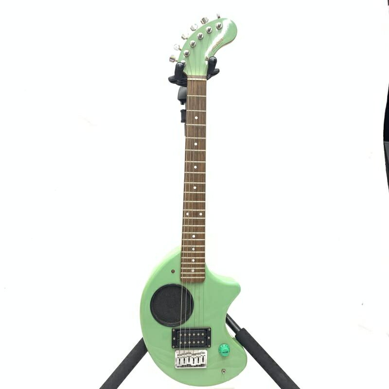 【中古】FERNANDES ZO-3[92]