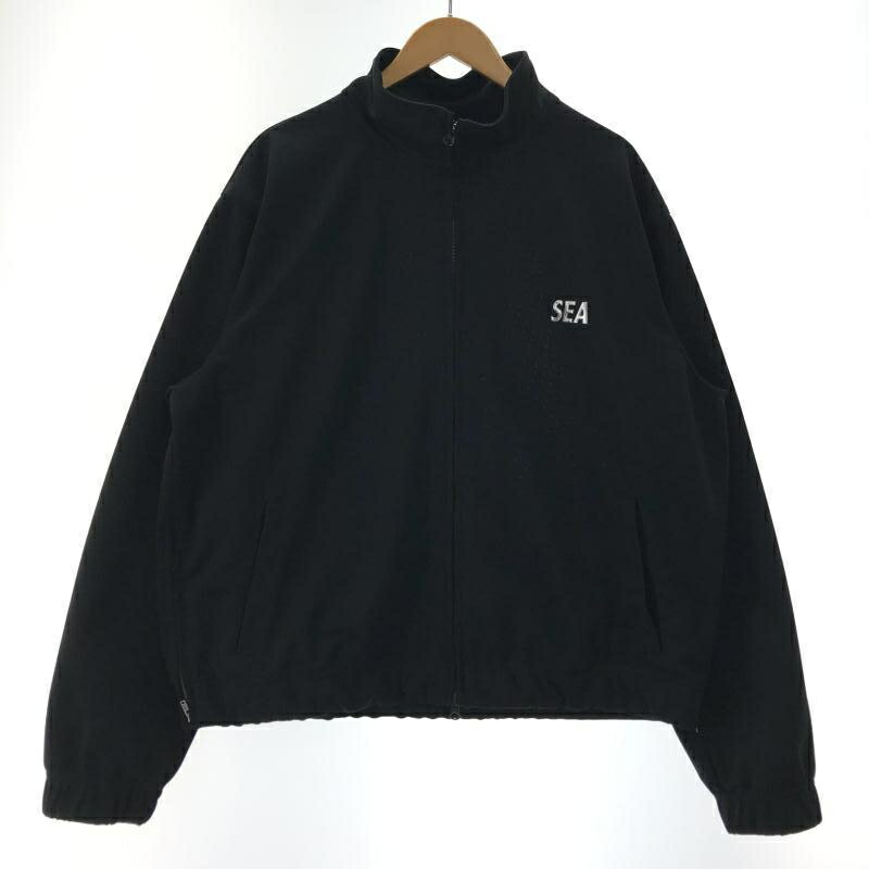 楽天市場】【中古】WIND AND SEA ウィンダンシー WARM SHELL PAD