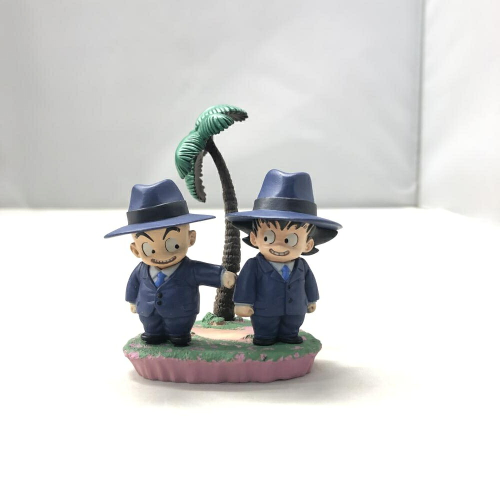 【中古】メガハウス いざ武道会 彩色ver. ドラゴンボールカプセル・ネオ 熱闘・天下一武道会編[15]