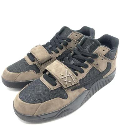 【中古】Travis Scott × Nike Jordan Jumpman Jack TR CJ1 T-Rexx \