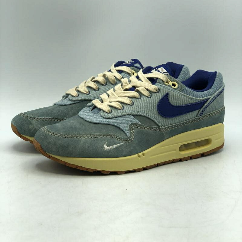 【中古】Nike Air Max 1 PRM \
