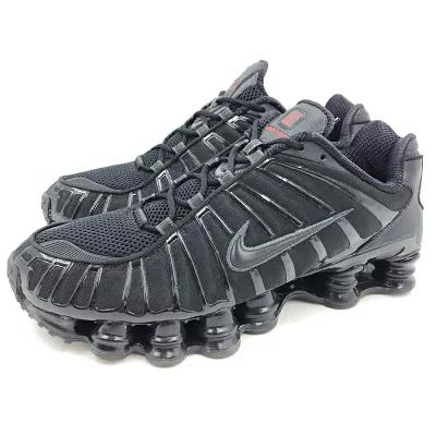 【中古】NIKE WMNS SHOX TL \