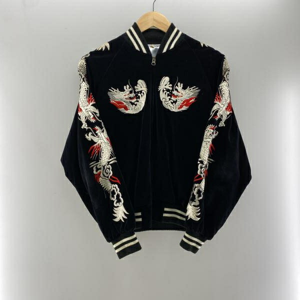 楽天市場】プリンス商会 プリンスショウカイ/スカジャン/タイガー