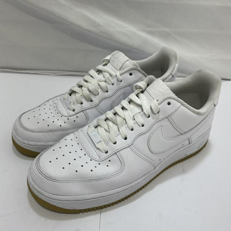 楽天市場】【中古】NIKEAir Force 1 Low Have a Nike Day White エア