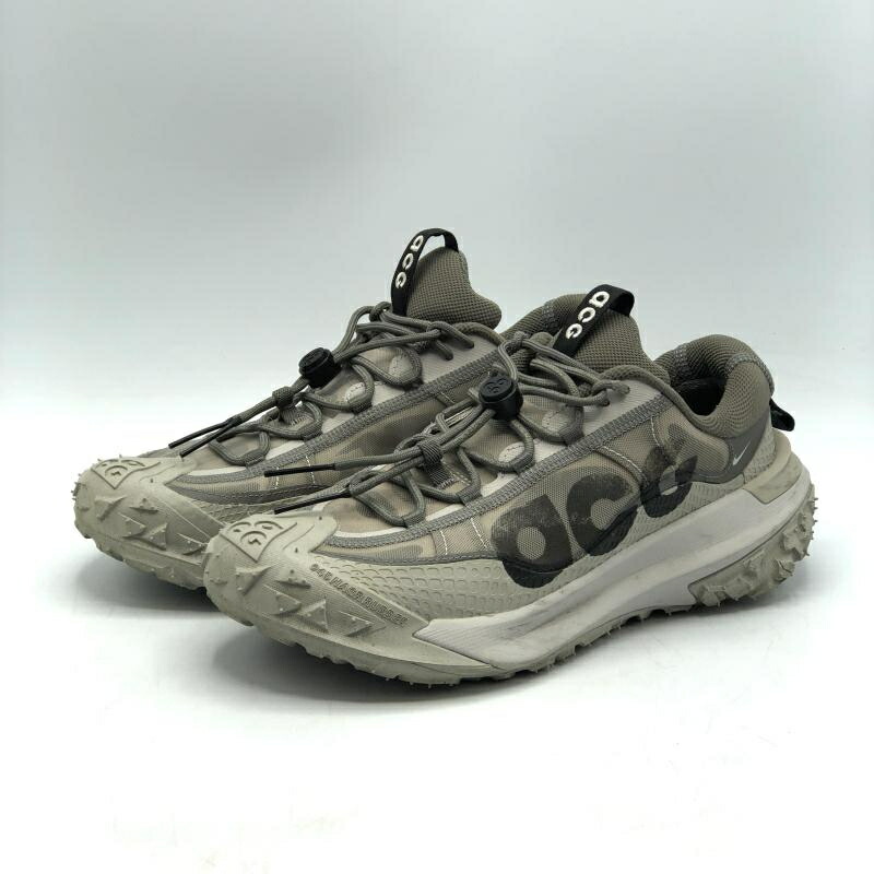 【中古】NIKE ACG Mountain Fly 2 Low \