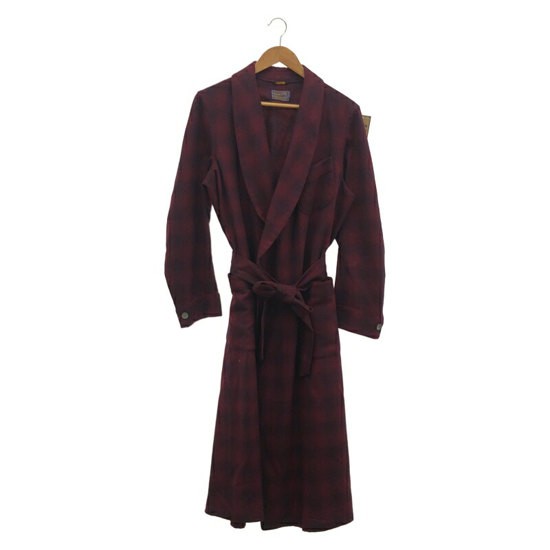 楽天市場】70s ビンテージ USA製 □ PENDLETON ペンドルトン タータン