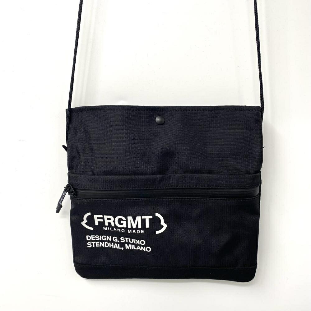 楽天市場】MONCLER × FRAGMENT・モンクレール × フラグメント PHONE