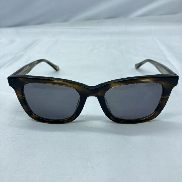 【中古】HYSTERIC GLAMOUR Malvin2 黒眼鏡  ヒステリックグラマー[19]