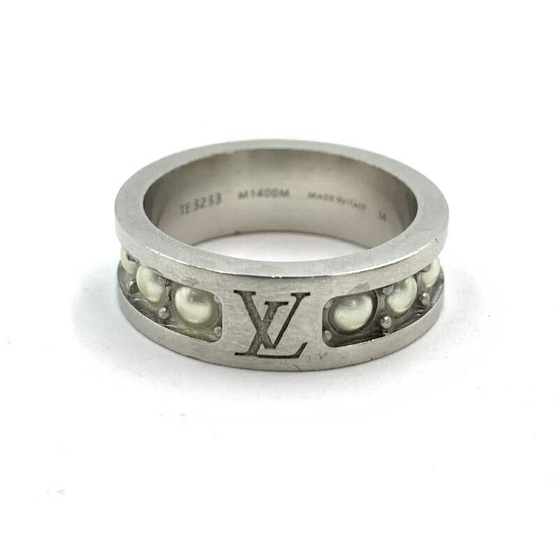 楽天市場】【中古】 LOUIS VUITTON （ルイヴィトン） ﾘﾝｸﾞ・ﾓﾉｸﾞﾗﾑ