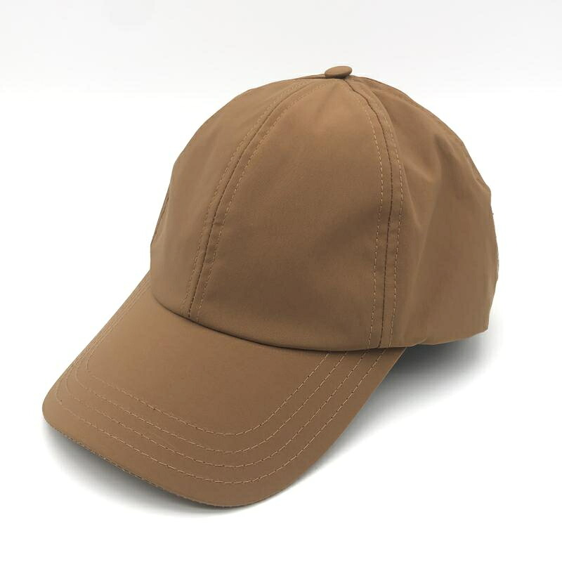 【中古】Carhartt WIP × Mackintosh キャップ ブラウン カーハート ダブリューアイピー マッキントッシュ[10]