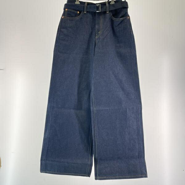 楽天市場】sacai × Levi's サカイ リーバイス コラボ バギージーンズ