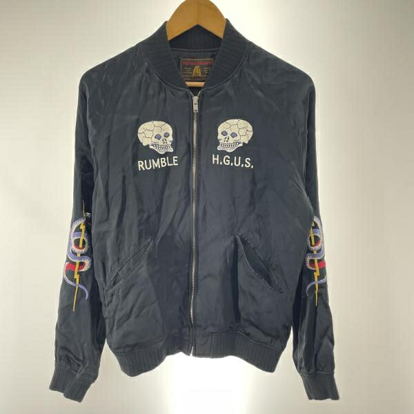 楽天市場】HYSTERIC GLAMOUR ヒステリックグラマー スカジャン