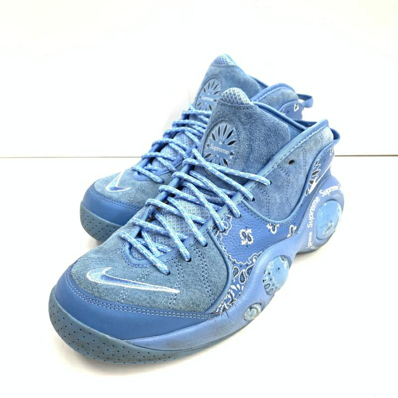 楽天市場】Supreme シュプリーム サイズ:26.5cm 22SS NIKE AIR ZOOM
