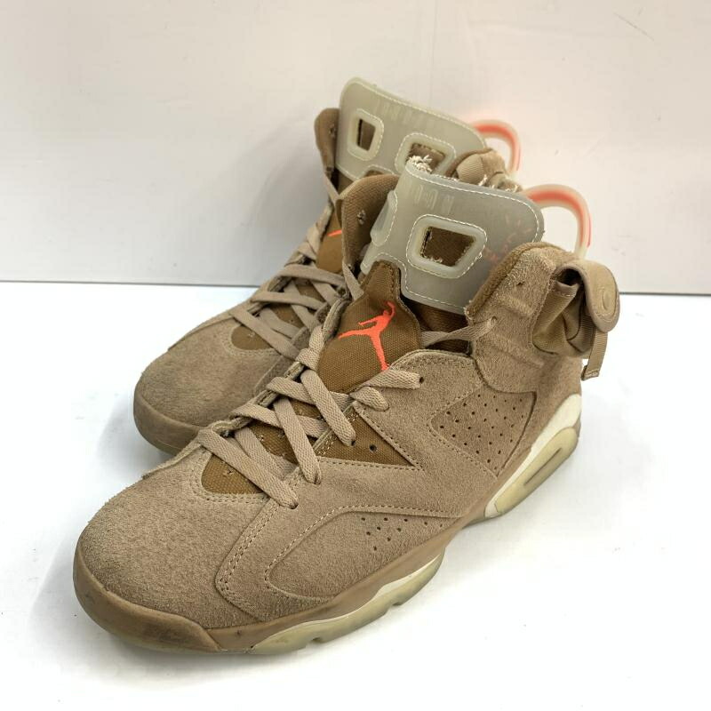 楽天市場】Travis Scott × Nike Air Jordan 6 