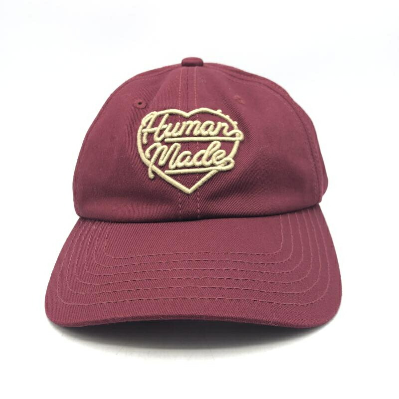 楽天市場】Girls Don`t Cry×HUMAN MADE 2019SS Cap ガールズドント