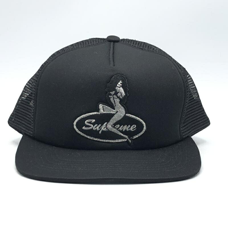 楽天市場】Supreme 24ss Champion Mesh Crusher Green Size-S/M