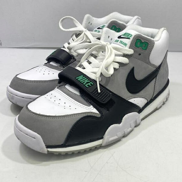 【中古】NIKE AIR TRAINER1 \