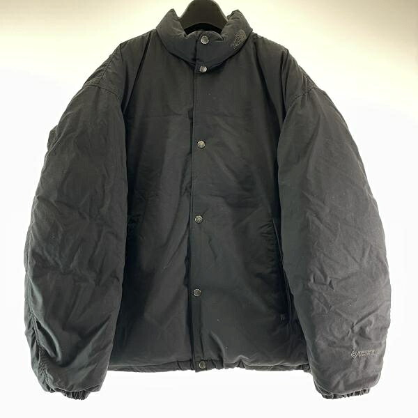THE NORTH FACE オルタレーションシエラジャケット ブラック サイズL ND92361 ザノースフェイス[17]