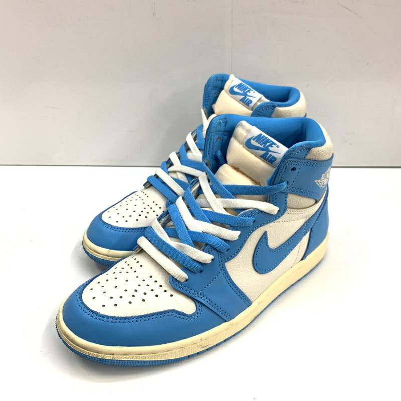 【中古】NIKE AIR JORDAN Jordan 1 Retro High OG \