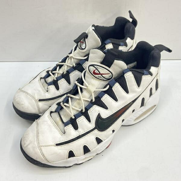 楽天市場】【中古】【送料無料】NIKE AIR MAX NM PRO BLUE 429749-400