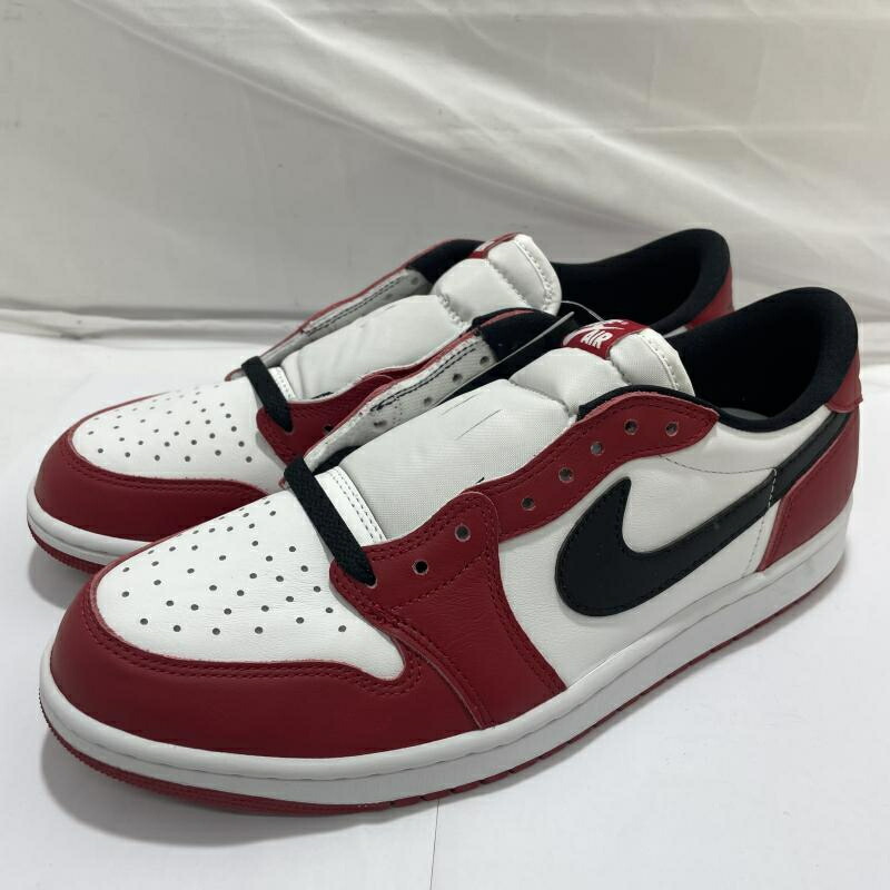 【中古】NIKE Air Jordan 1 Retro Low OG サイズ28.5cm \