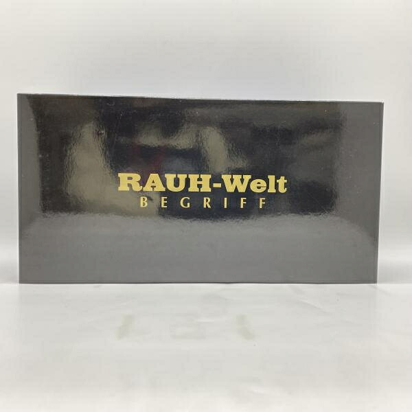 【中古】 開封) １／１８ ＡＵＴＯａｒｔ オート美術 ＲＷＢ ９９３ (赤いこと／鵞鳥メタ・車輪) [24]