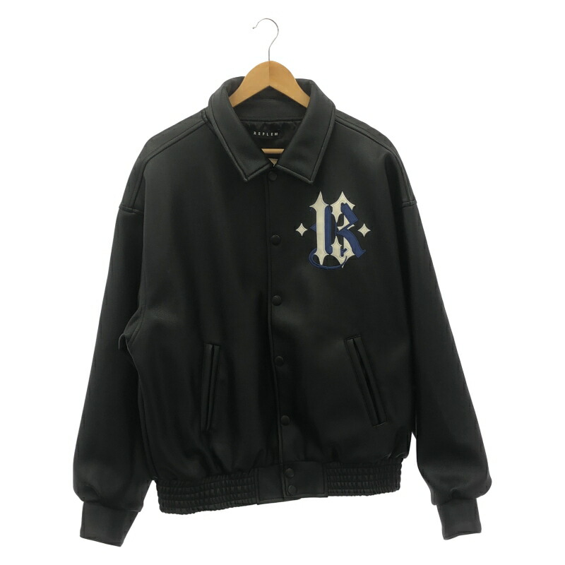 楽天市場】PELLE PELLE ペレペレ オールレザースタジャン ジップアップ