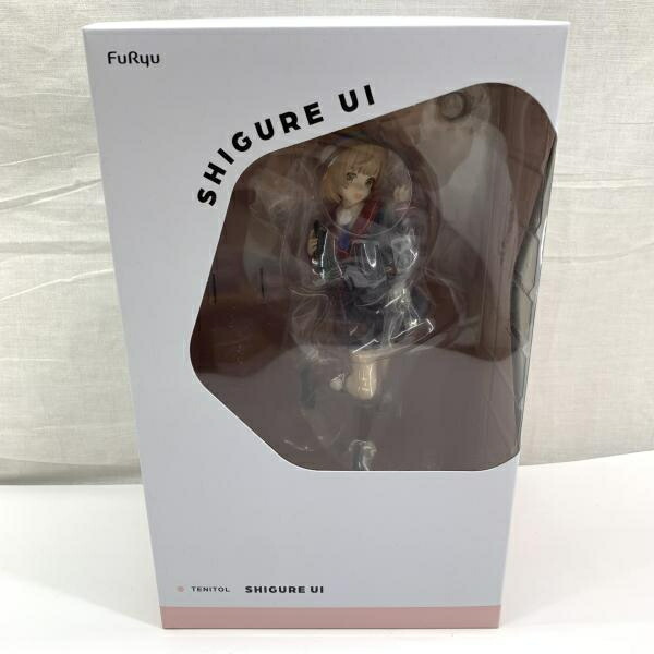 【中古】開封)TENITOL しぐれうい[91]