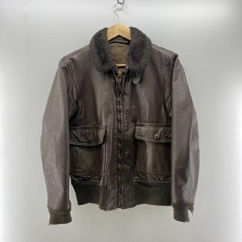 楽天市場】【中古】古着 USA製 HOPE MFG B-15C フライトジャケット