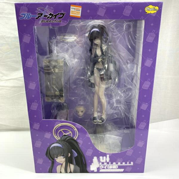 【中古】未開)ファット・カンパニー ウイ(水着) 1/7[91]